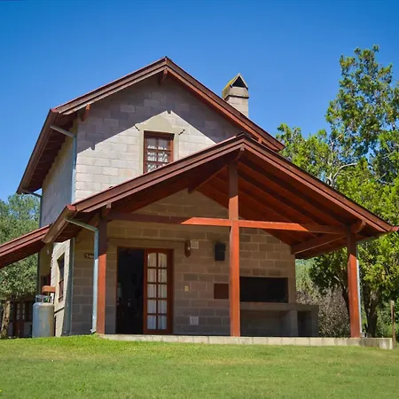 Urqu Qhawarina Villa Santa Rosa de Calamuchita Exterior photo