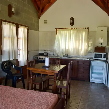 Urqu Qhawarina Villa Santa Rosa de Calamuchita Exterior photo